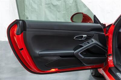 2015 Porsche 911 Carrera   - Photo 41 - Ivyland, PA 18974