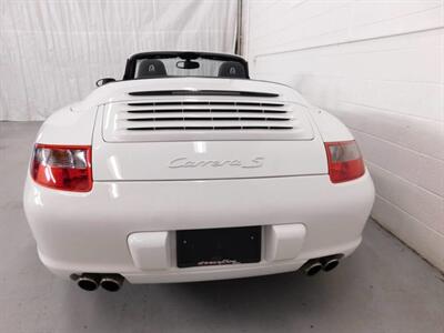 2005 Porsche 911 Carrera S   - Photo 9 - Ivyland, PA 18974