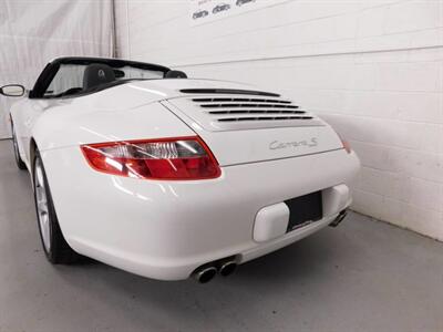 2005 Porsche 911 Carrera S   - Photo 34 - Ivyland, PA 18974