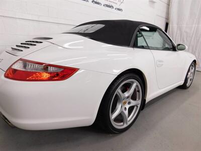 2005 Porsche 911 Carrera S   - Photo 10 - Ivyland, PA 18974