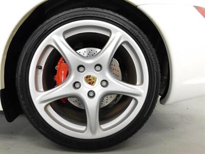 2005 Porsche 911 Carrera S   - Photo 38 - Ivyland, PA 18974