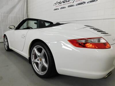 2005 Porsche 911 Carrera S   - Photo 7 - Ivyland, PA 18974