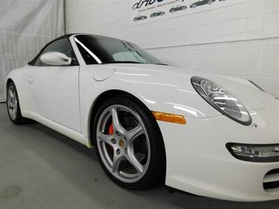 2005 Porsche 911 Carrera S   - Photo 14 - Ivyland, PA 18974