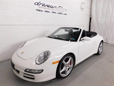 2005 Porsche 911 Carrera S   - Photo 1 - Ivyland, PA 18974