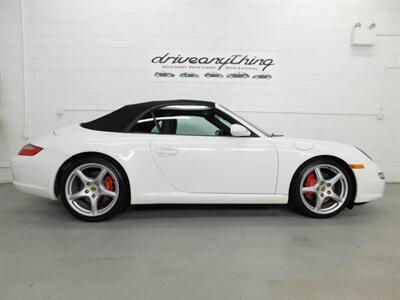 2005 Porsche 911 Carrera S   - Photo 12 - Ivyland, PA 18974