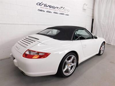 2005 Porsche 911 Carrera S   - Photo 11 - Ivyland, PA 18974