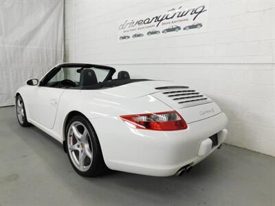 2005 Porsche 911 Carrera S   - Photo 6 - Ivyland, PA 18974