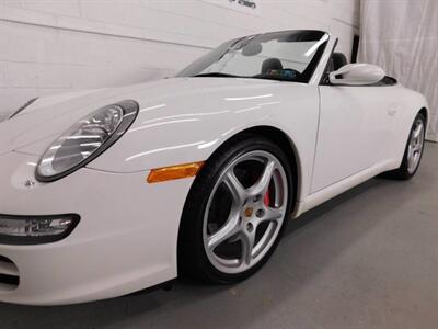 2005 Porsche 911 Carrera S   - Photo 4 - Ivyland, PA 18974