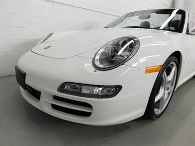 2005 Porsche 911 Carrera S   - Photo 33 - Ivyland, PA 18974