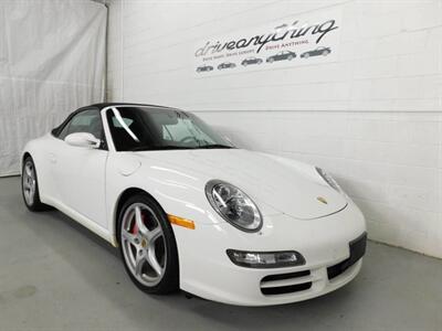 2005 Porsche 911 Carrera S   - Photo 13 - Ivyland, PA 18974