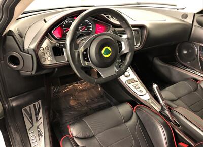 2012 Lotus Evora 2+2   - Photo 26 - Ivyland, PA 18974