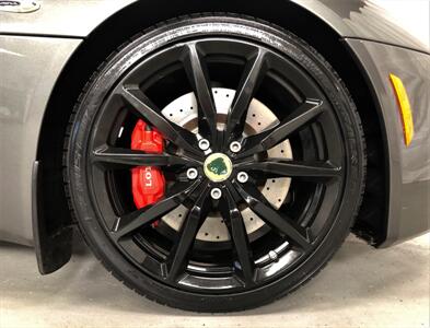 2012 Lotus Evora 2+2   - Photo 21 - Ivyland, PA 18974