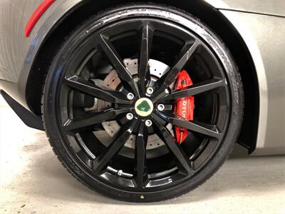 2012 Lotus Evora 2+2   - Photo 22 - Ivyland, PA 18974