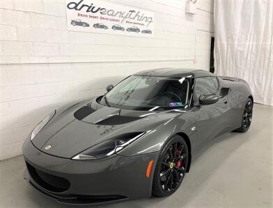2012 Lotus Evora 2+2   - Photo 1 - Ivyland, PA 18974