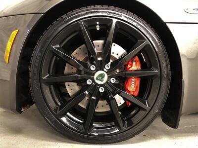 2012 Lotus Evora 2+2   - Photo 19 - Ivyland, PA 18974