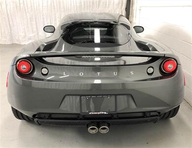 2012 Lotus Evora 2+2   - Photo 10 - Ivyland, PA 18974