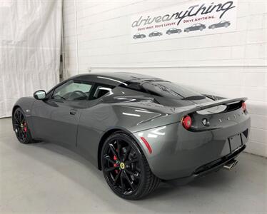 2012 Lotus Evora 2+2   - Photo 6 - Ivyland, PA 18974