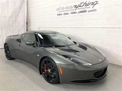 2012 Lotus Evora 2+2   - Photo 14 - Ivyland, PA 18974