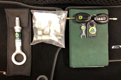 2012 Lotus Evora 2+2   - Photo 54 - Ivyland, PA 18974