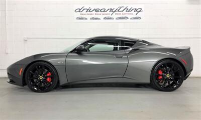 2012 Lotus Evora 2+2   - Photo 5 - Ivyland, PA 18974