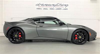 2012 Lotus Evora 2+2   - Photo 13 - Ivyland, PA 18974