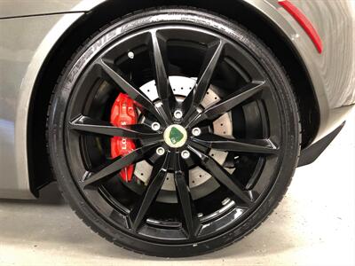 2012 Lotus Evora 2+2   - Photo 20 - Ivyland, PA 18974