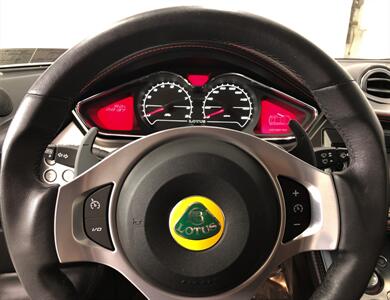 2012 Lotus Evora 2+2   - Photo 35 - Ivyland, PA 18974