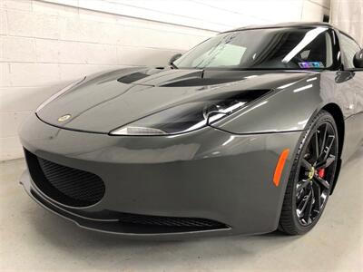2012 Lotus Evora 2+2   - Photo 3 - Ivyland, PA 18974