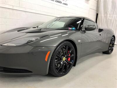 2012 Lotus Evora 2+2   - Photo 4 - Ivyland, PA 18974