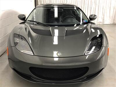2012 Lotus Evora 2+2   - Photo 2 - Ivyland, PA 18974