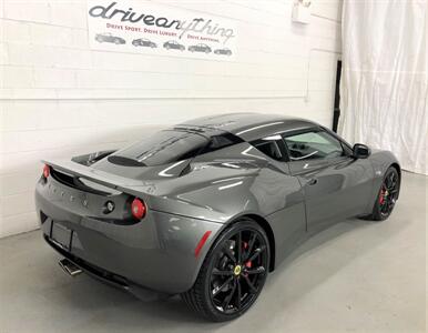 2012 Lotus Evora 2+2   - Photo 12 - Ivyland, PA 18974