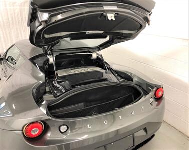 2012 Lotus Evora 2+2   - Photo 9 - Ivyland, PA 18974