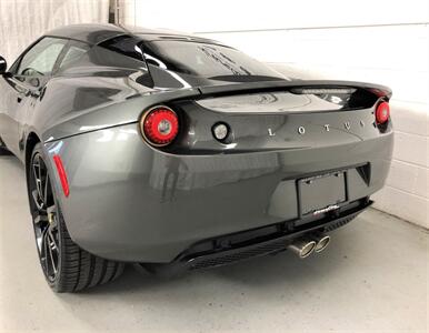 2012 Lotus Evora 2+2   - Photo 8 - Ivyland, PA 18974