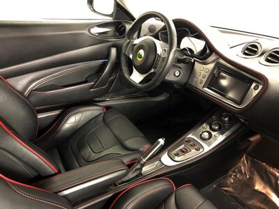 2012 Lotus Evora 2+2   - Photo 53 - Ivyland, PA 18974