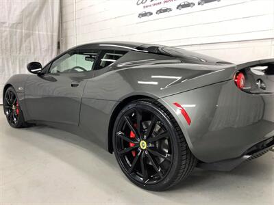 2012 Lotus Evora 2+2   - Photo 7 - Ivyland, PA 18974