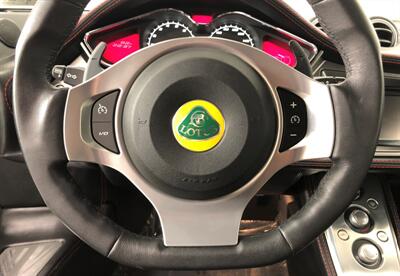 2012 Lotus Evora 2+2   - Photo 36 - Ivyland, PA 18974