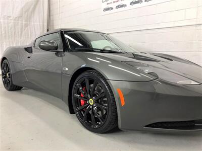 2012 Lotus Evora 2+2   - Photo 15 - Ivyland, PA 18974