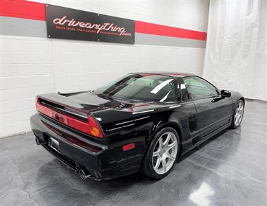 2002 Acura NSX   - Photo 16 - Ivyland, PA 18974