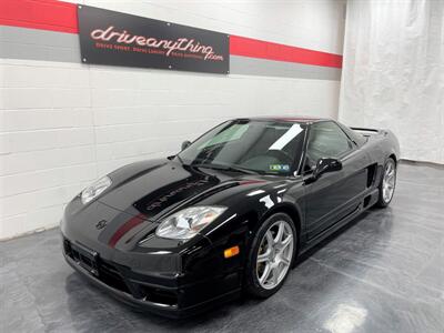 2002 Acura NSX   - Photo 1 - Ivyland, PA 18974