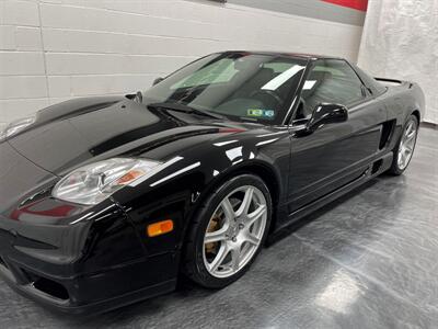 2002 Acura NSX   - Photo 5 - Ivyland, PA 18974