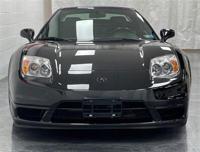 2002 Acura NSX   - Photo 2 - Ivyland, PA 18974