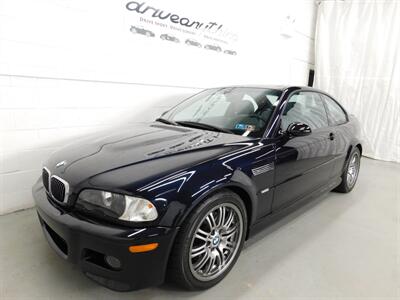 2004 BMW M3   - Photo 1 - Ivyland, PA 18974