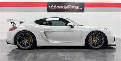 2016 Porsche Cayman GT4   - Photo 14 - Ivyland, PA 18974