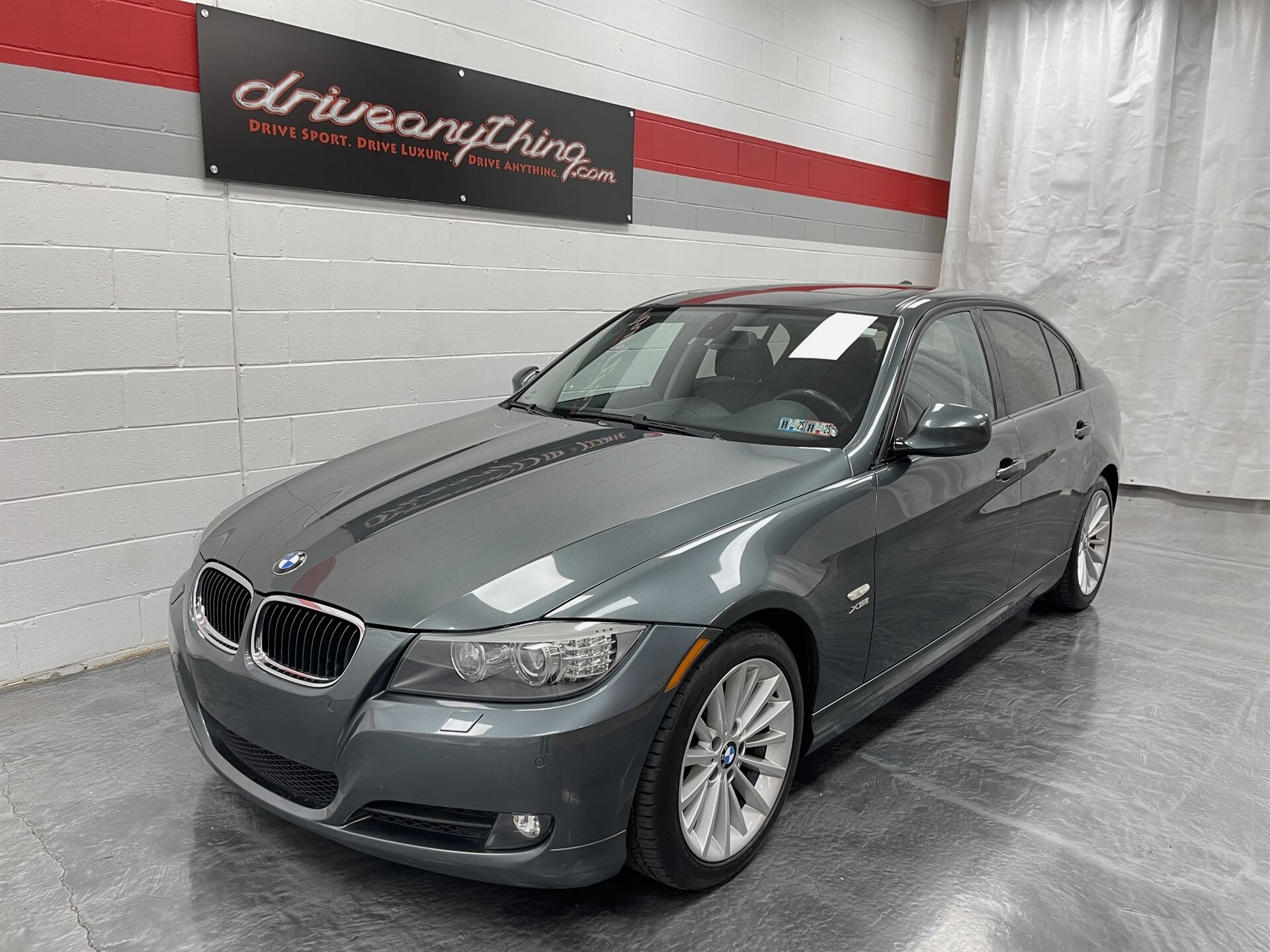 2009 BMW 328i xDrive   - Photo 1 - Ivyland, PA 18974