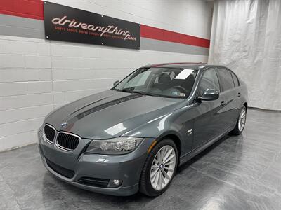 2009 BMW 328i xDrive  