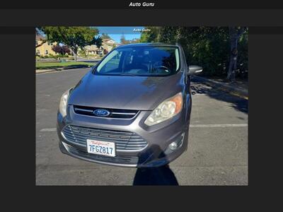 2013 Ford C-MAX Hybrid SEL   - Photo 2 - Concord, CA 94519