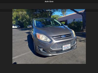 2013 Ford C-MAX Hybrid SEL   - Photo 3 - Concord, CA 94519