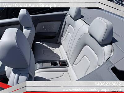 2016 Audi A5 2.0T quattro Premium Plus - Photo 13 - Costa Mesa, CA 92626