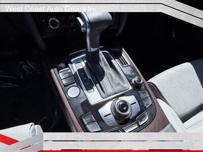 2016 Audi A5 2.0T quattro Premium Plus - Photo 19 - Costa Mesa, CA 92626
