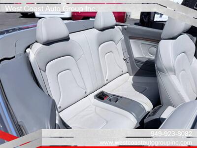 2016 Audi A5 2.0T quattro Premium Plus - Photo 11 - Costa Mesa, CA 92626
